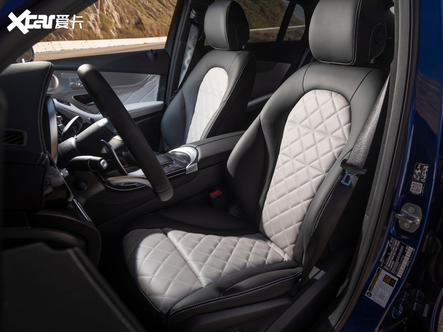 2020YGLCCoupeAMG AMG GLC 43 4MATIC ISUV