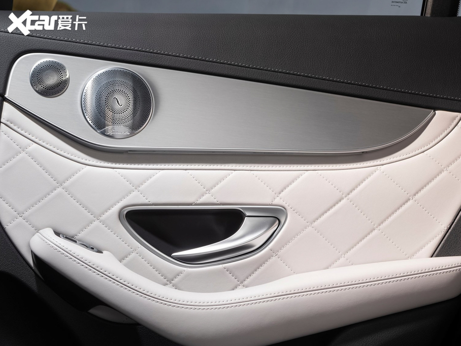 2020YGLCCoupeAMG AMG GLC 43 4MATIC ISUV