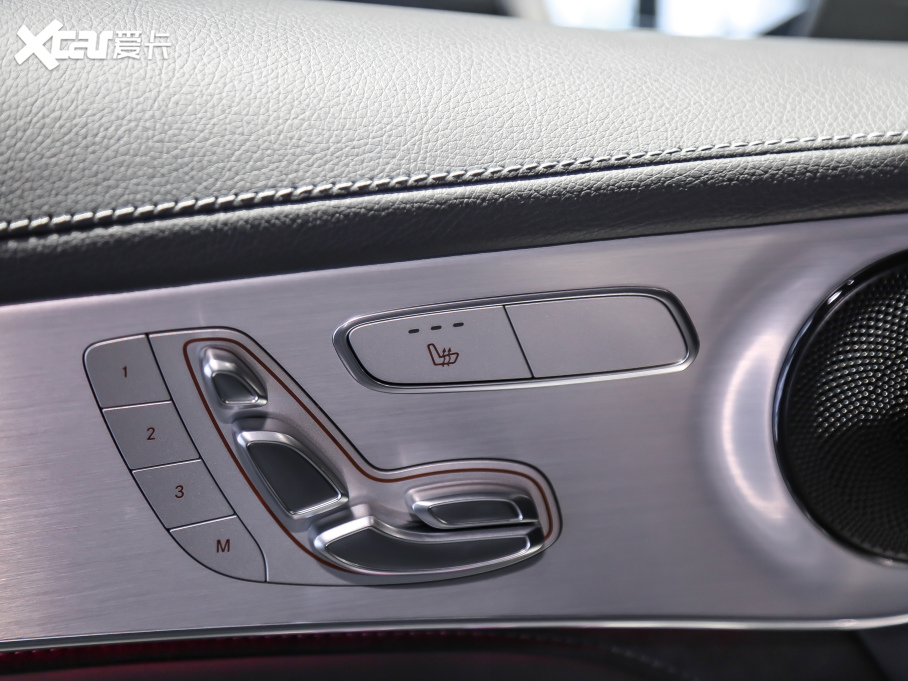 2020YGLCCoupeAMG AMG GLC 63 4MATIC+ ISUV