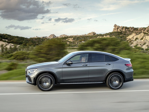 2020A(y)MG GLC 43 4MATIC ISUV w^