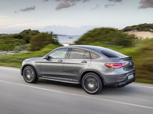 2020A(y)MG GLC 43 4MATIC ISUV w^