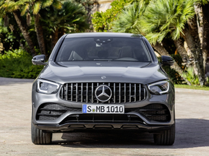 2020A(y)MG GLC 43 4MATIC ISUV w^