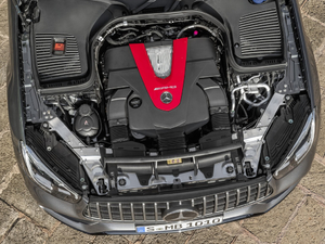 2020A(y)MG GLC 43 4MATIC ISUV 