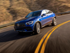 2020A(y)MG GLC 43 4MATIC ISUV w^