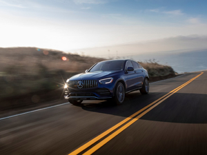 2020A(y)MG GLC 43 4MATIC ISUV w^