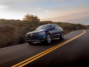2020A(y)MG GLC 43 4MATIC ISUV w^