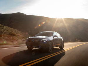 2020AMG GLC 43 4MATIC ISUV w^