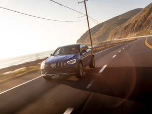 2020AMG GLC 43 4MATIC ISUV w^