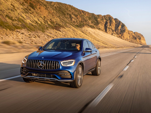 2020AMG GLC 43 4MATIC ISUV w^