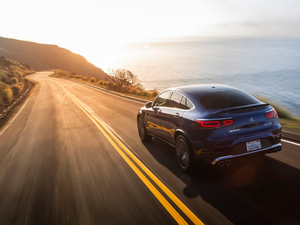 2020AMG GLC 43 4MATIC ISUV w^