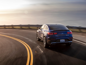 2020AMG GLC 43 4MATIC ISUV w^