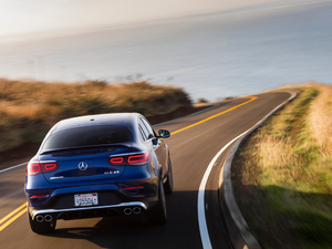 2020AMG GLC 43 4MATIC ISUV w^