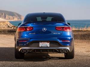 2020A(y)MG GLC 43 4MATIC ISUV w^