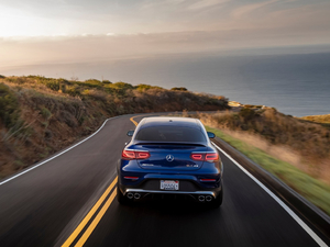 2020A(y)MG GLC 43 4MATIC ISUV w^