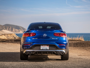 2020A(y)MG GLC 43 4MATIC ISUV w^