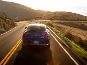 2020A(y)MG GLC 43 4MATIC ISUV w^