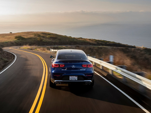 2020A(y)MG GLC 43 4MATIC ISUV w^