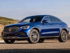 2020A(y)MG GLC 43 4MATIC ISUV w^