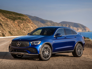 2020A(y)MG GLC 43 4MATIC ISUV w^