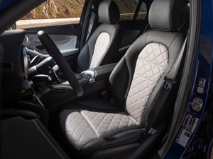 2020AMG GLC 43 4MATIC ISUV g