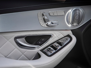 2020AMG GLC 43 4MATIC ISUV g