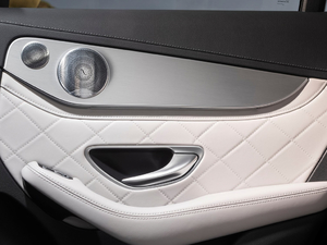 2020AMG GLC 43 4MATIC ISUV g