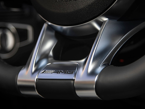 2020AMG GLC 43 4MATIC ISUV п؅^(q)