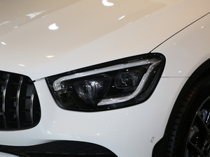 2020A(y)MG GLC 43 4MATIC ISUV (x)(ji)^