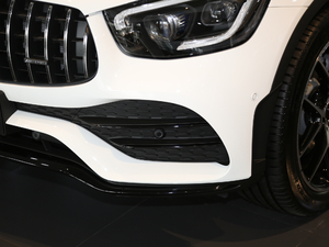 2020A(y)MG GLC 43 4MATIC ISUV (x)(ji)^