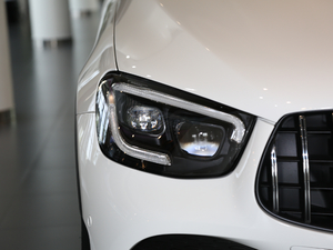 2020A(y)MG GLC 43 4MATIC ISUV (x)(ji)^