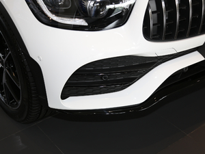 2020AMG GLC 43 4MATIC ISUV ^