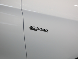 2020AMG GLC 43 4MATIC ISUV ^