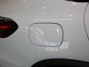 2020AMG GLC 43 4MATIC ISUV ^