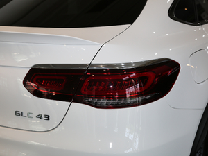 2020AMG GLC 43 4MATIC ISUV ^