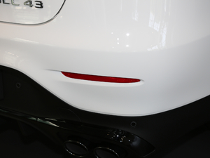 2020AMG GLC 43 4MATIC ISUV ^