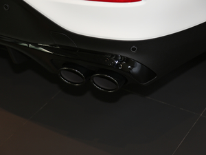 2020AMG GLC 43 4MATIC ISUV ^