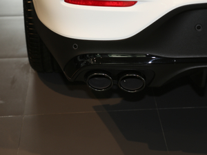 2020AMG GLC 43 4MATIC ISUV ^