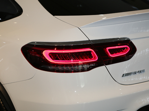 2020A(y)MG GLC 43 4MATIC ISUV (x)(ji)^