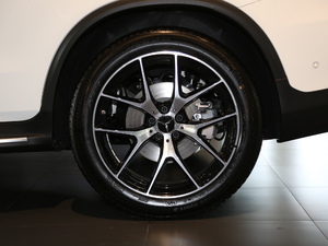 2020A(y)MG GLC 43 4MATIC ISUV ݆Ȧ