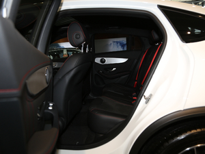 2020A(y)MG GLC 43 4MATIC ISUV ſg