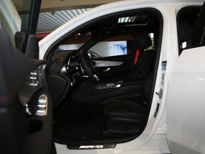 2020A(y)MG GLC 43 4MATIC ISUV ǰſg