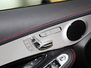 2020A(y)MG GLC 43 4MATIC ISUV {{(dio)(ji)