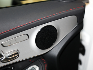 2020AMG GLC 43 4MATIC ISUV g