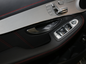 2020AMG GLC 43 4MATIC ISUV g