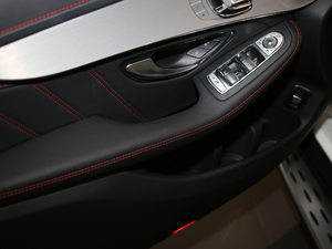 2020AMG GLC 43 4MATIC ISUV g