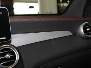 2020AMG GLC 43 4MATIC ISUV g