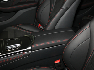 2020A(y)MG GLC 43 4MATIC ISUV 