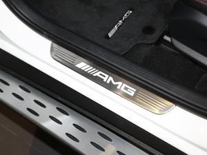 2020AMG GLC 43 4MATIC ISUV g