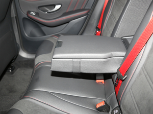 2020A(y)MG GLC 43 4MATIC ISUV 