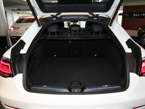 2020A(y)MG GLC 43 4MATIC ISUV g